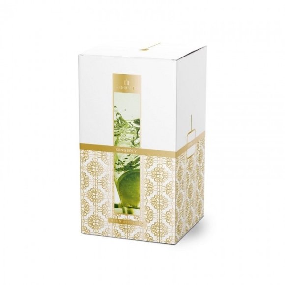 ROOMOI GINGERLY 500ML
