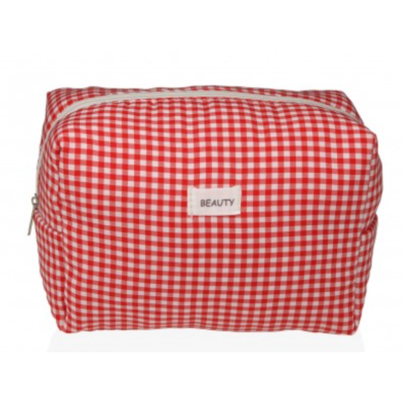 BEAUTY CASE VICHY ROSSO 22390323