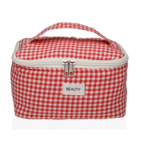 BEAUTY CASE VICHY ROSSO 22390326
