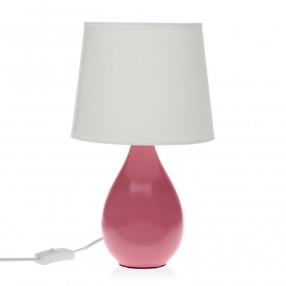 LAMPADA DA TAVOLO "ROXANNE"