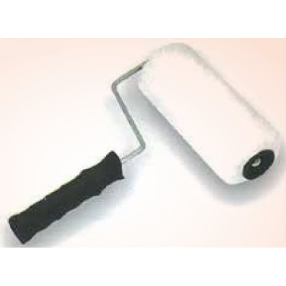 RULLO SINTETICO BIANCO 20 CM
