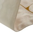 RUNNER DA TAVOLO IN POLIESTERE - CREMA