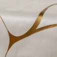 RUNNER DA TAVOLO IN POLIESTERE - CREMA