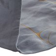 RUNNER DA TAVOLO IN POLIESTERE - GRIGIO