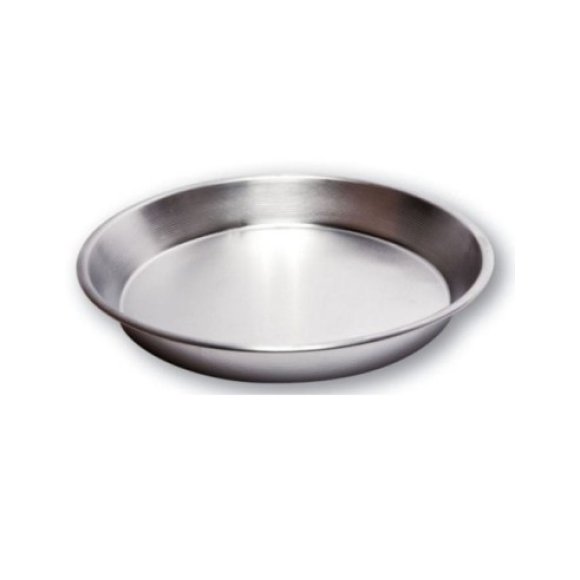 TORTIERA CONICA BASSA - TEGLIA PER PASTIERA - 26 CM