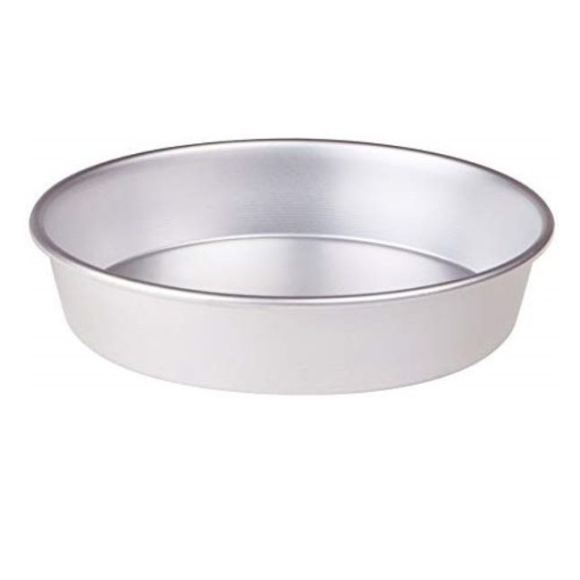 TORTIERA CONICA BASSA - TEGLIA PER PASTIERA - 22 CM TORTIERA CONICA BASSA - TEGLIA PER PASTIERA - 22 CM