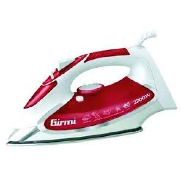 GIRMI Ferro da stiro ST50