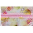 SACCO BUCATO STAMPATO 50X60CM 