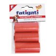 SACCHETTI ANIMALI - COLORI ASSORTITI
