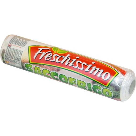 SACCHI FRIGO "FRESCHISSIMO" 28x40 - 300 PEZZI