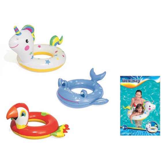 SALVAGENTE PER BAMBINI - ASSORTITI