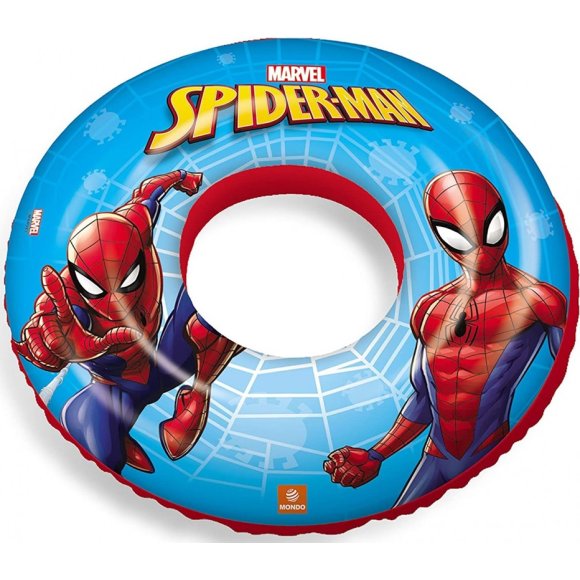SALVAGENTE SPIDERMAN 