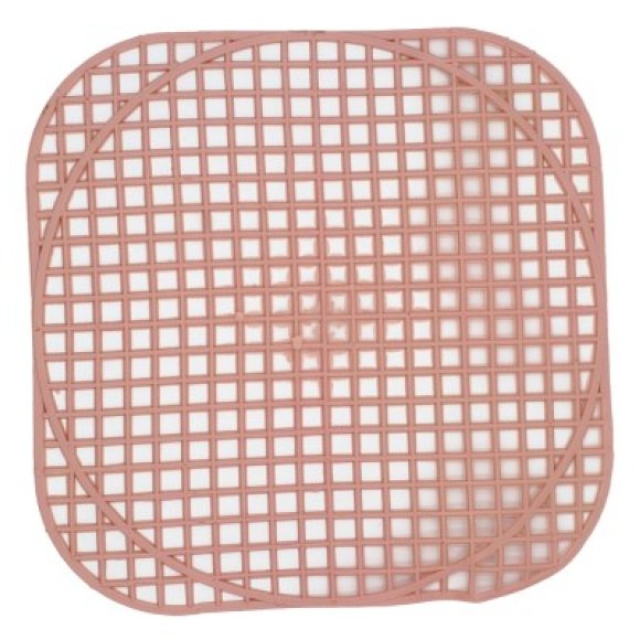 SALVALAVELLO IN PLASTICA 1 PEZZO - COLORI ASSORTITI