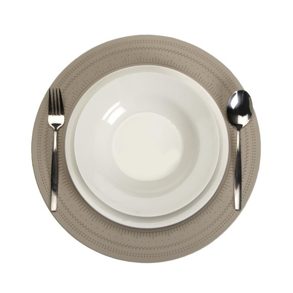 TOVAGLIETTA INDIVIDUALE - BEIGE