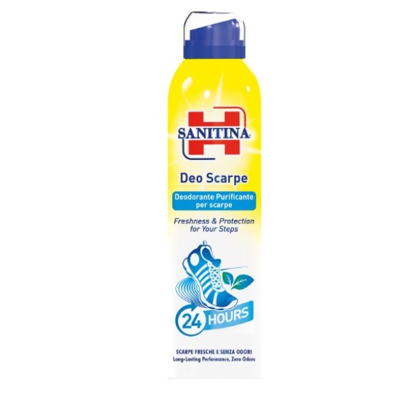 SANITINA DEO SCARPE  - 300ML