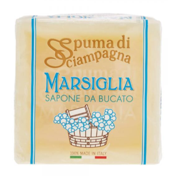 SCIAMPAGNA SAPONE MARSIGLIA 250GR