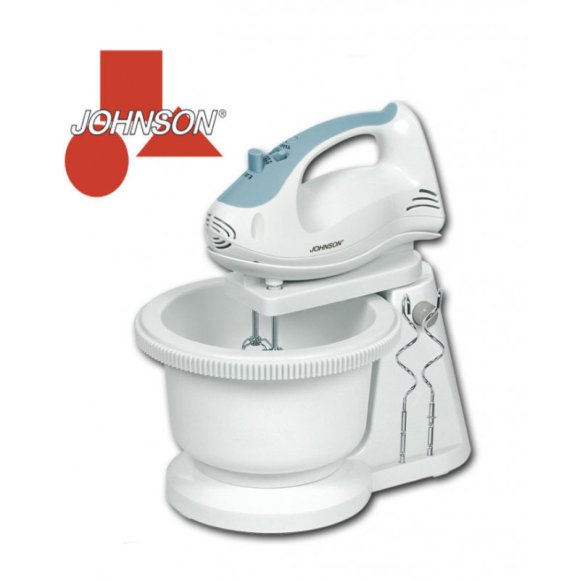 JOHNSON - SBATTITORE CON CIOTOLA 250 W