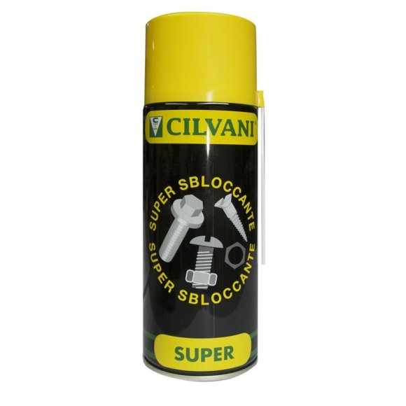 SBLOCCANTE SPRAY 400ML