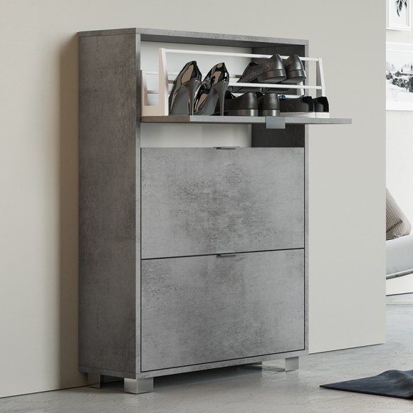 SCARPIERA COD SC002 - OLMO BIANCO