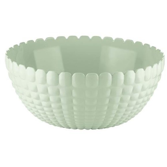 GUZZINI - CONTENITORE INSALATIERA "TIFFANY" - VERDE