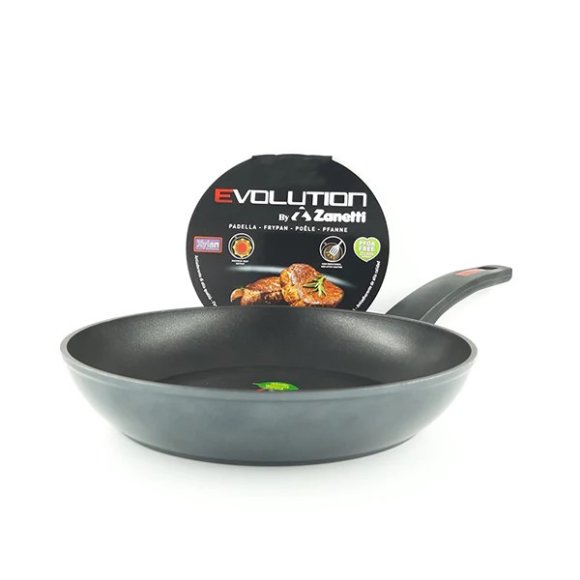 PADELLA INDUZIONE "EVOLUTION" - 20 CM