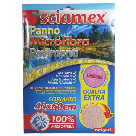SCIAMEX PANNO MICROFIBRA