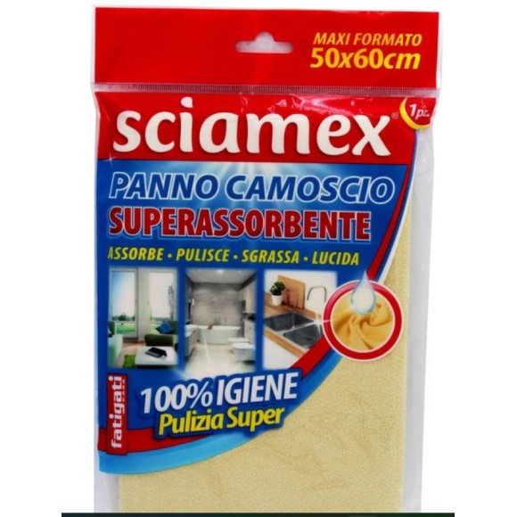 SCIAMEX PROFESSIONAL 50X60 48127