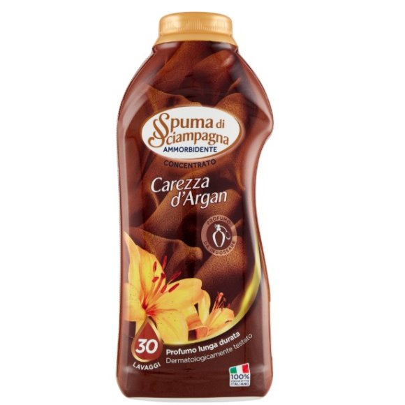 SCIAMPAGNA AMM.CONC.600 ARGAN