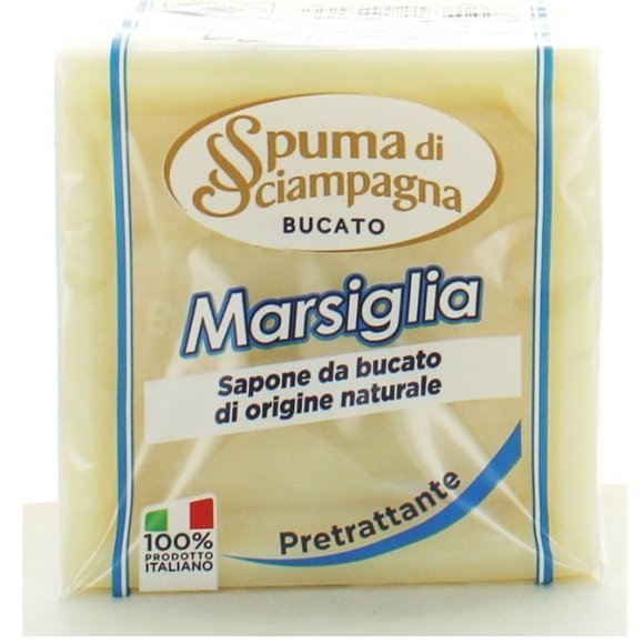 SCIAMPAGNA SAPON MARS.250GR