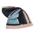 SCIARPA DONNA GAI MATTIOLO - ROSA