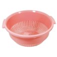 SCOLAPASTA 26 CM - COLORI ASSORTITI