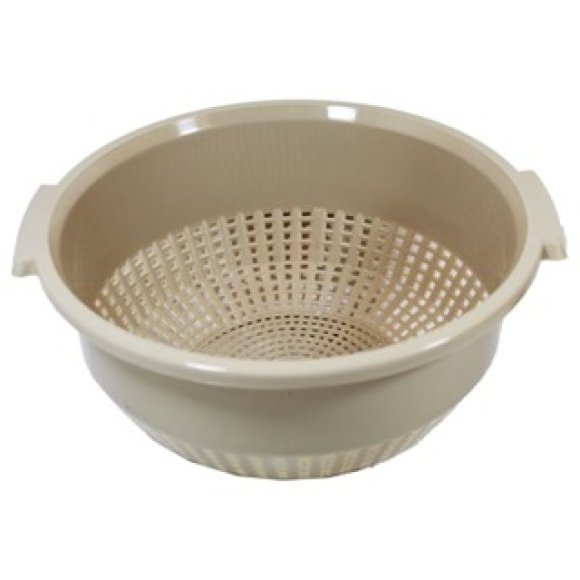 SCOLAPASTA 26 CM - COLORI ASSORTITI
