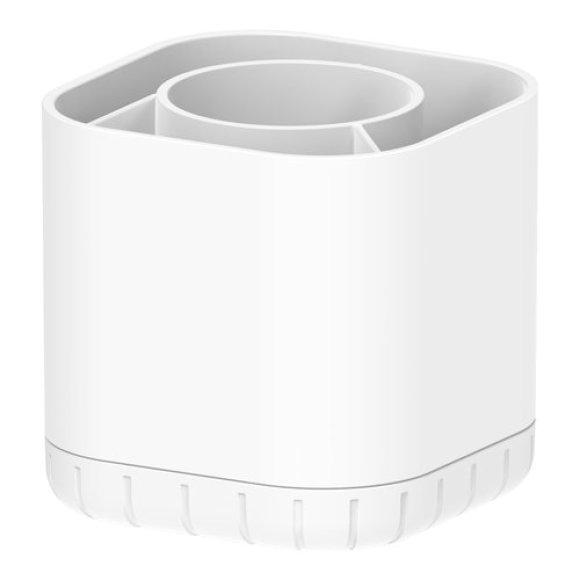 Guzzini Scola posate Chef Line - Bianco