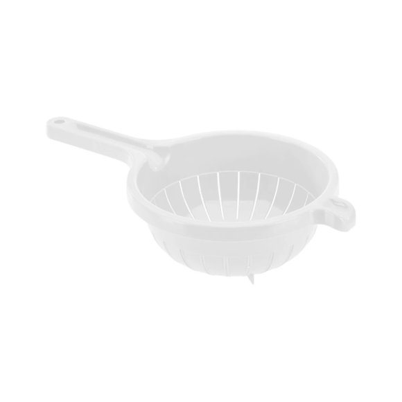 SCOLARISO 19 CM - BIANCO