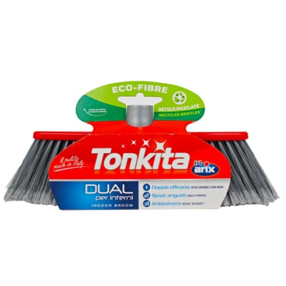 TONKITA SCOPA DUAL