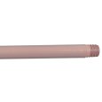 ​​​​​​​ASTA METALLO PER SCOPA - ROSA