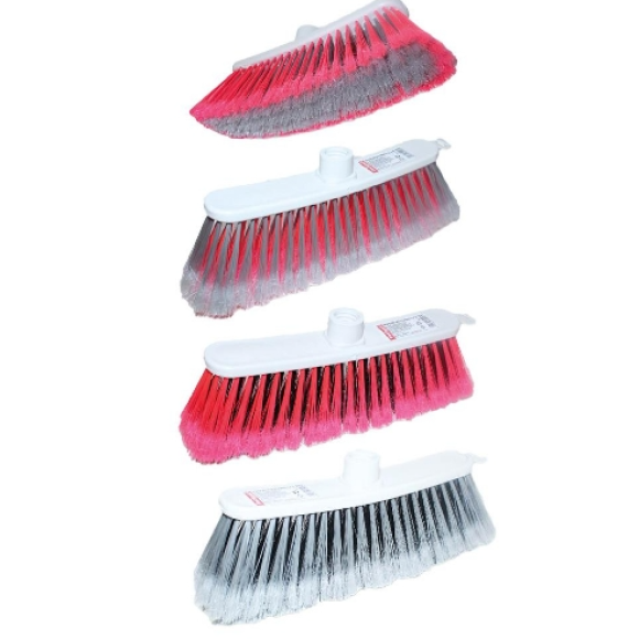 Fatigati SCOPA ARCATA PAVONCELLA - COLORI ASSORTITI