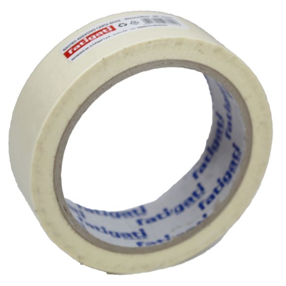 NASTRO ADESIVO DI CARTA 30MM 