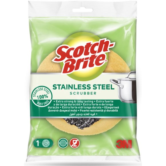 SCOTCH BRITE SPUGNA SPIRALE