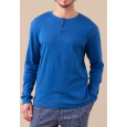 Pigiama uomo caldo cotone articolo galles  FC3130 