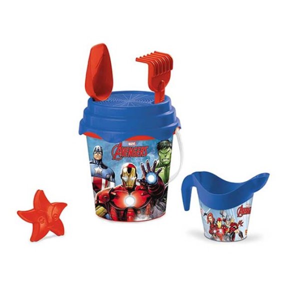 SET MARE AVENGERS