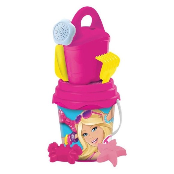 SET MARE BARBIE