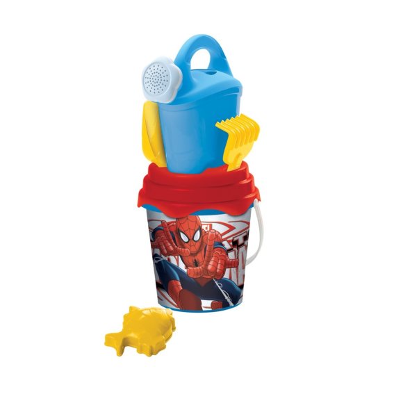 SET MARE SPIDERMAN