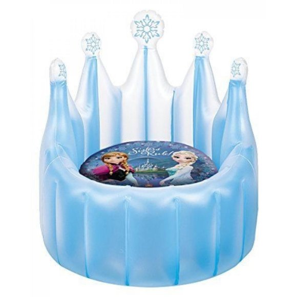 SEDIA GONFIABILE FROZEN 
