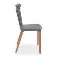SEDIA STAMPATA "ORLEANS"