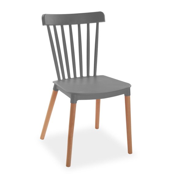 SEDIA STAMPATA "ORLEANS"