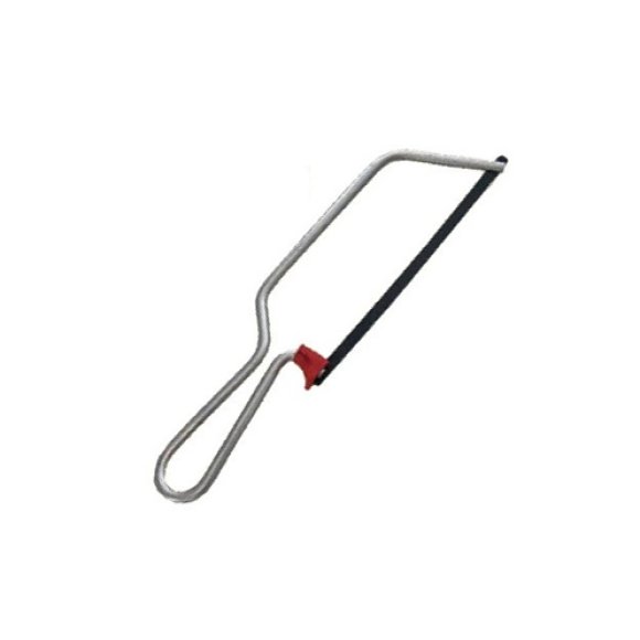 SEGHETTO PUK CON LAMA 15 CM