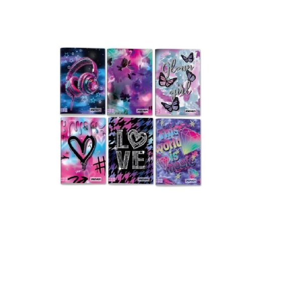 QUADERNO A4 MAXI C 500102515