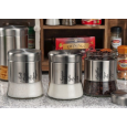  Set 3 barattoli sale/zucchero/caffè AD-Trend