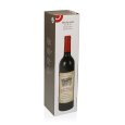 SET BOTTIGLIA VINO - 5 UTENSILI